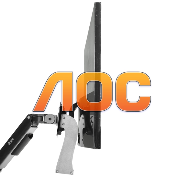 Adaptador VESA AOC