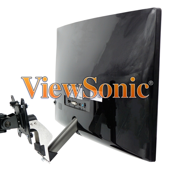Adaptador VESA Viewsonic / Medion