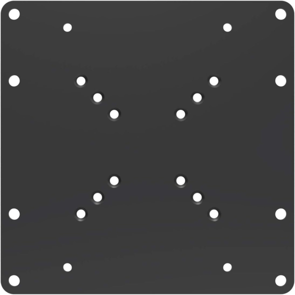 Placas adaptadoras VESA