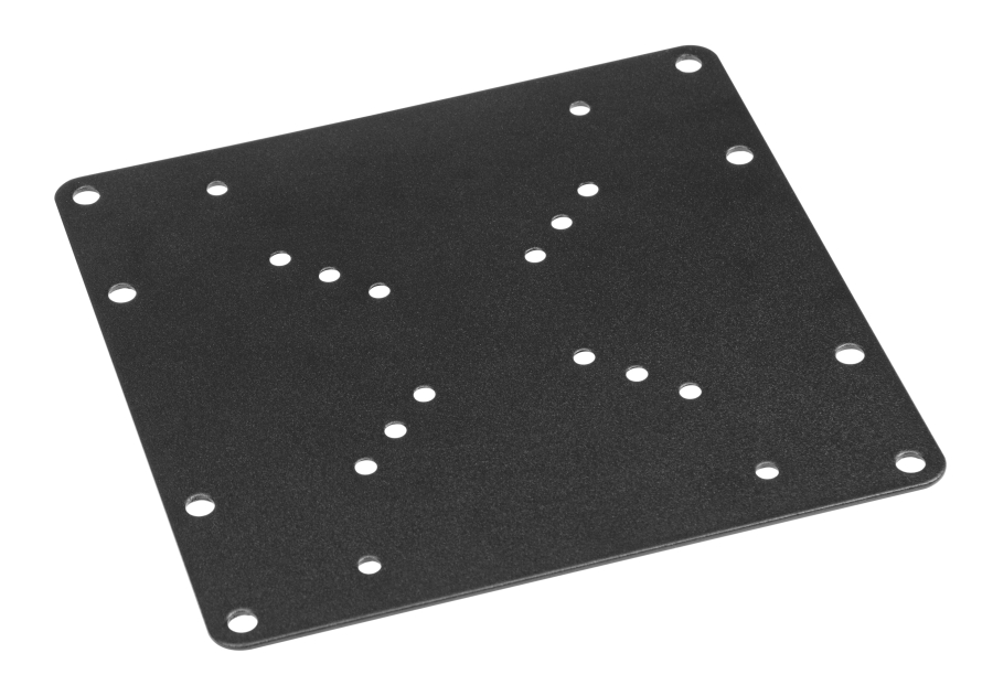 Adaptador VESA 3IDEE 200x200 (100x100 a 200x200)