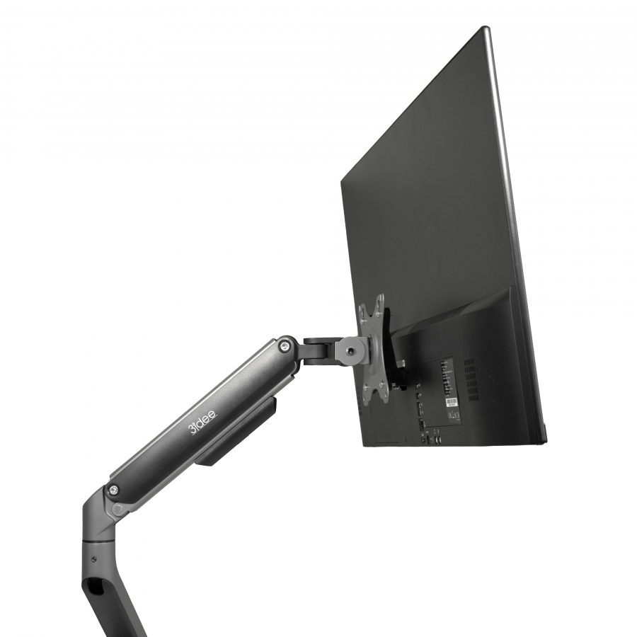 Adaptador VESA compatible con CSL All in One PC (F27B-ALS, F27B-GLS, F27B-JLS, F27B-JLS Pentium)