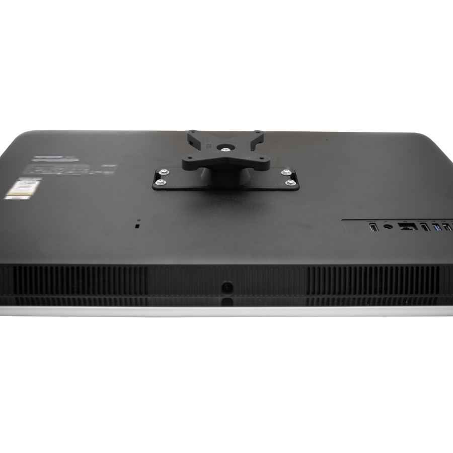 Adaptador VESA compatible con el monitor Acer Aspire (Z3-710, Z3-715) - 75x75mm