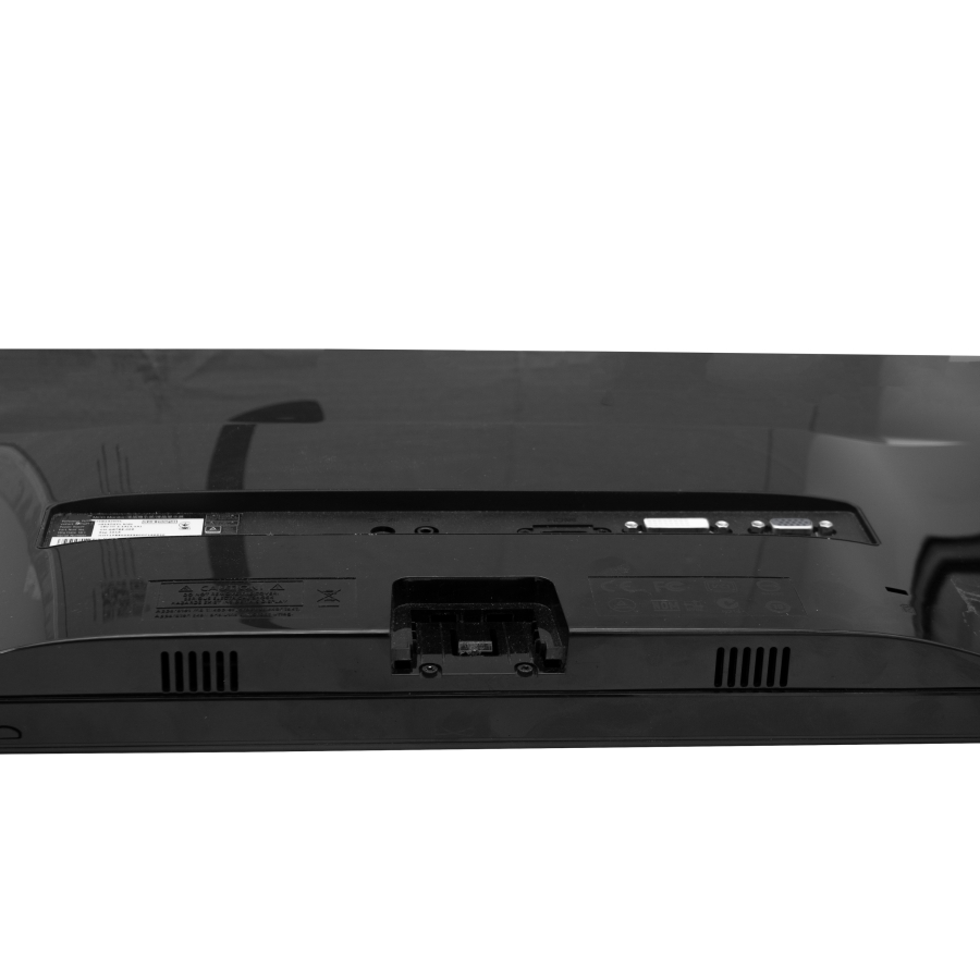 Adaptador VESA compatible con monitor Acer (G247HYL, G247HYL Cbidx) - 75x75mm