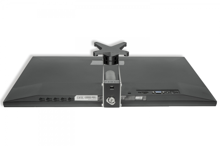 Adaptador VESA compatible con monitor AOC (22B1H, 22B1HS, 24B1H, 24B1XH, 27B1H) - 75x75mm