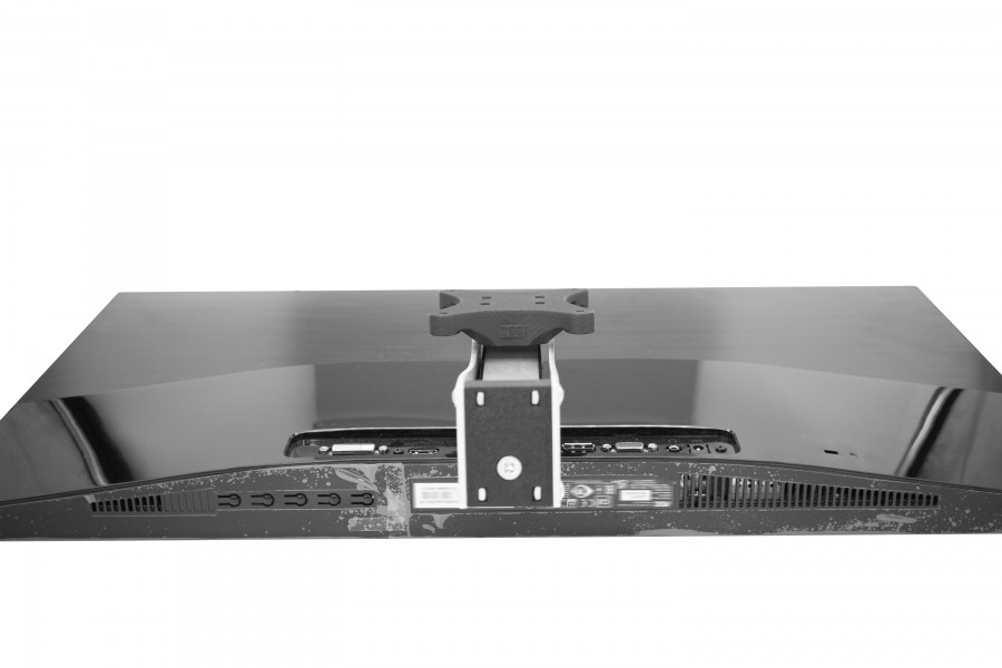 Adaptador VESA compatible con monitor AOC (Q2879VWF, Q3279VWF, Q3279VWFD8, U2879VF) - 75x75mm