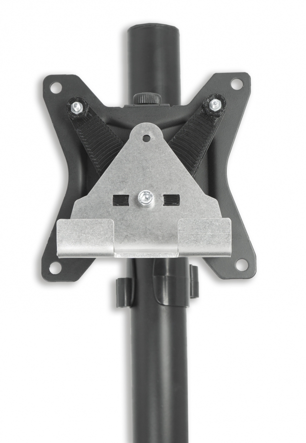 Adaptador VESA compatible con monitor HP (Envy 27s) - 75x75mm