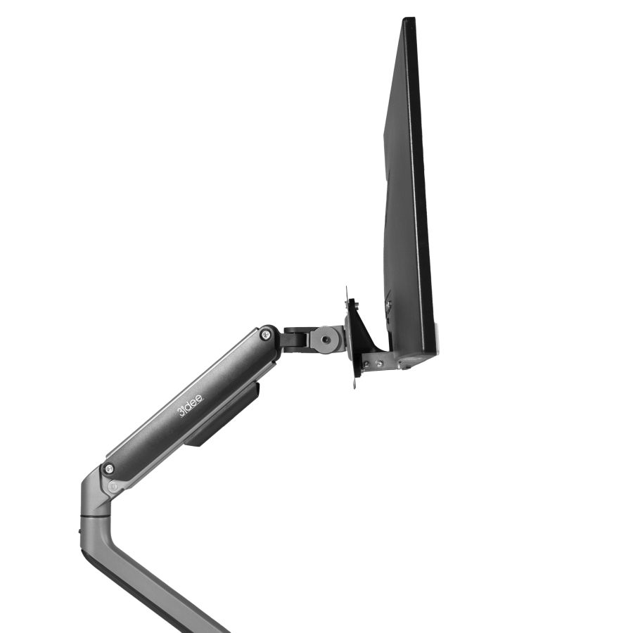 Adaptador VESA compatible con monitor HP (Pavilion 23xi) - 75x75mm