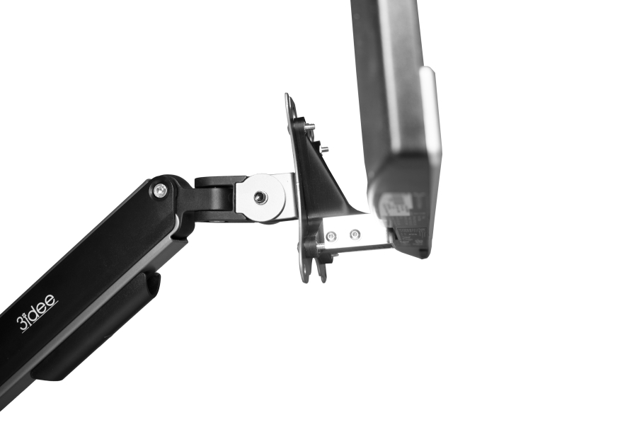 Adaptador VESA compatible con monitor HP (Pavilion 23xi) - 75x75mm