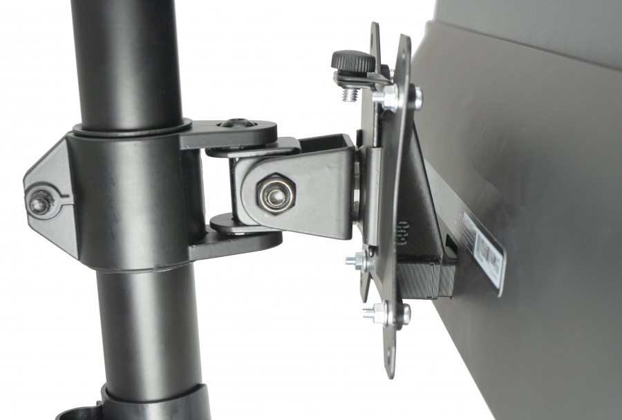 Adaptador VESA compatible con monitor Xiaomi Mi 23.8" 1C