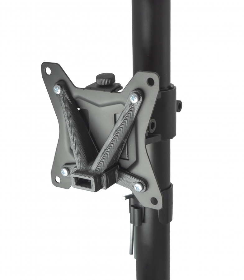 Adaptador VESA compatible con monitor Xiaomi Mi 23.8" 1C