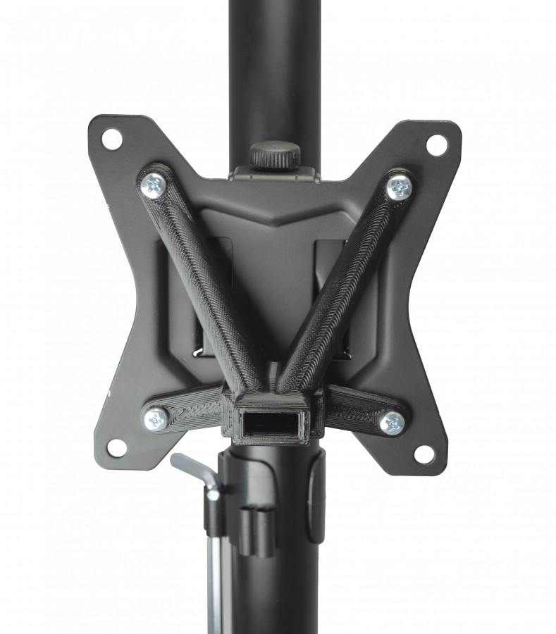 Adaptador VESA compatible con monitor Xiaomi Mi 23.8" 1C