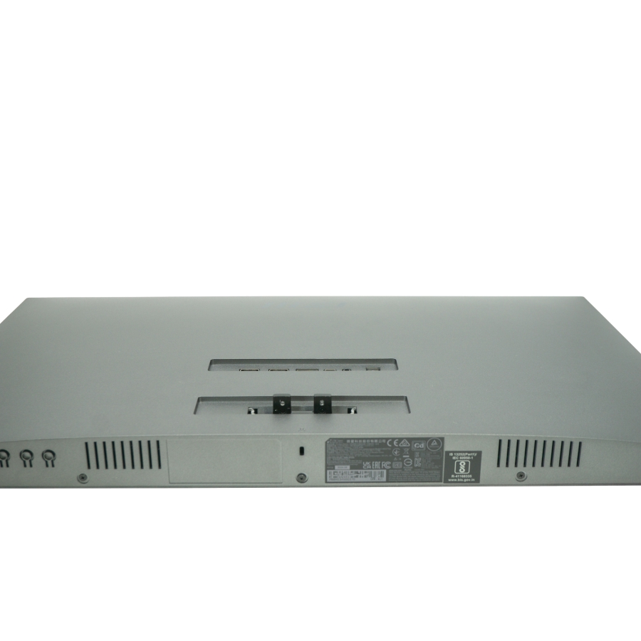 Adaptador VESA compatible con monitores MSI (MD271UL, MD271ULDE) - 75x75mm