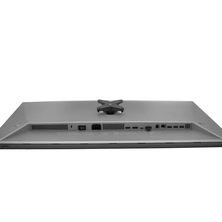 Adaptador VESA para HP All-in-One PC (Z32k G3) - 75x75mm