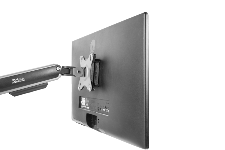 Kit adaptador VESA 3IDEE 50–100