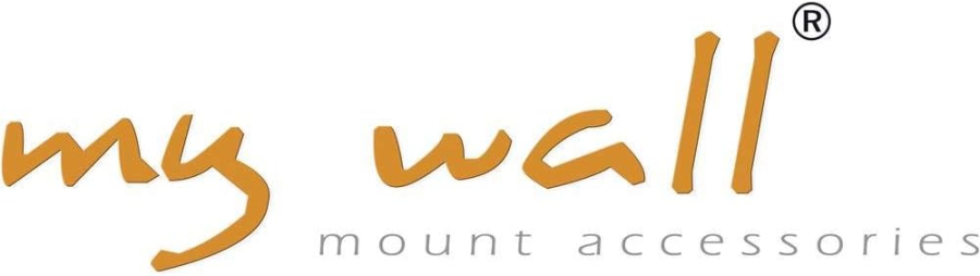 my wall HA2L Adaptador VESA – Ampliación para Soportes de TV (75/100 a hasta 200)