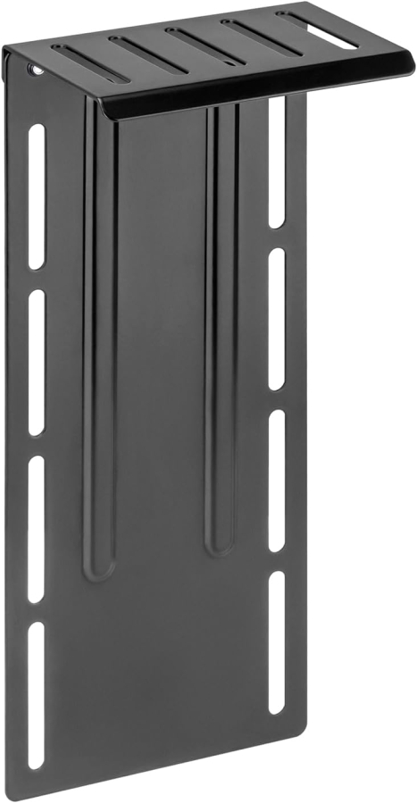 NanoRS RS463 Soporte de Cámara VESA para Monitor y Brazo (100x100 mm) (Soporte ajustable en altura para cámaras y videocámaras hasta 2 kg – Ideal para Streaming y Home Office.)