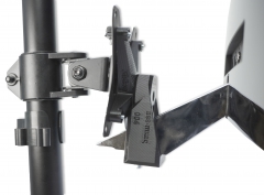 Adaptador VESA compatible con ASUS Designo Monitor (MX27AQ, MX279HS, MX27UCS) - 75x75mm