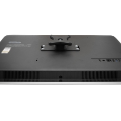 Adaptador VESA compatible con el monitor Acer Aspire (Z3-710, Z3-715) - 75x75mm