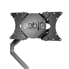 Adaptador VESA compatible con el monitor curvo para juegos Samsung (Odyssey ARK 55" / ARK55" Gen2) - 200x200mm