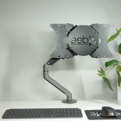 Adaptador VESA compatible con el monitor curvo para juegos Samsung (Odyssey ARK 55" / ARK55" Gen2) - 200x200mm
