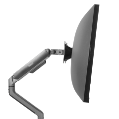 Adaptador VESA compatible con el monitor HP Omen 34c - 75x75mm