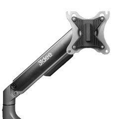 Adaptador VESA compatible con el monitor HP Omen Gaming (27c) - 75x75mm