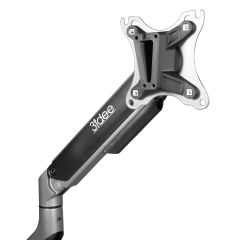 Adaptador VESA compatible con el monitor Samsung Odyssey OLED G8 (S34BG850SU) - 75x75mm