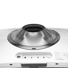 Adaptador VESA compatible con el monitor Samsung Odyssey OLED G8 (S34BG850SU) - 75x75mm
