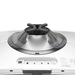 Adaptador VESA compatible con el monitor Samsung Odyssey OLED G8 (S34BG850SU) - 75x75mm