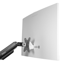 Adaptador VESA compatible con HP All-in-One PC (series 24-cr, 27-cr) - 75x75mm