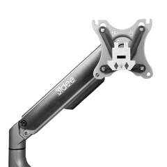 Adaptador VESA compatible con monitor Acer (G247HYL, G247HYL Cbidx) - 75x75mm