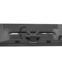 Adaptador VESA compatible con monitor Acer (G247HYL, G247HYL Cbidx) - 75x75mm
