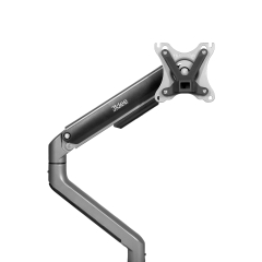 Adaptador VESA compatible con monitor Acer (QG240YH3, QG240YS3, QG270H3, QG270S3bipx) - 75x75mm