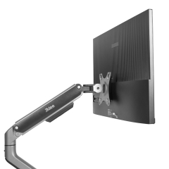 Adaptador VESA compatible con monitor Acer (QG240YH3, QG240YS3, QG270H3, QG270S3bipx) - 75x75mm