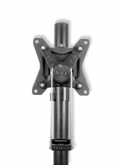 Adaptador VESA compatible con monitor AOC (22B1H, 22B1HS, 24B1H, 24B1XH, 27B1H) - 75x75mm