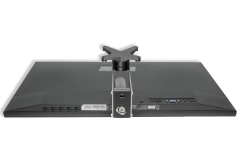 Adaptador VESA compatible con monitor AOC (22B1H, 22B1HS, 24B1H, 24B1XH, 27B1H) - 75x75mm
