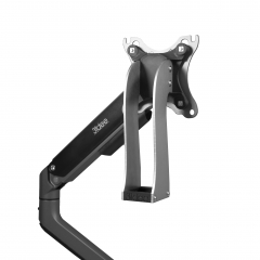 Adaptador VESA compatible con monitor AOC (Q2879VWF, Q3279VWF, Q3279VWFD8, U2879VF) - 75x75mm
