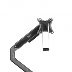 Adaptador VESA compatible con monitor AOC (Q2879VWF, Q3279VWF, Q3279VWFD8, U2879VF) - 75x75mm