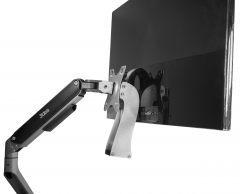Adaptador VESA compatible con monitor AOC (Q2879VWF, Q3279VWF, Q3279VWFD8, U2879VF) - 75x75mm