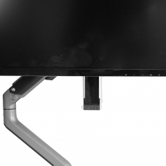 Adaptador VESA compatible con monitor AOC (Q2879VWF, Q3279VWF, Q3279VWFD8, U2879VF) - 75x75mm