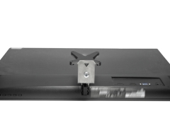 Adaptador VESA compatible con monitor ASUS (series VX, VZ, VZ249HE) - 75x75mm