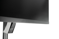 Adaptador VESA compatible con monitor ASUS (series VX, VZ, VZ249HE) - 75x75mm