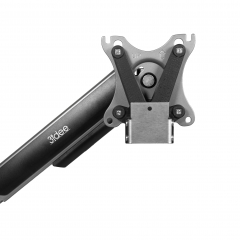 Adaptador VESA compatible con monitor BenQ (EW277HDR) - 75x75mm