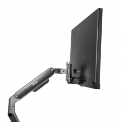 Adaptador VESA compatible con monitor BenQ (EW277HDR) - 75x75mm