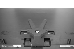 Adaptador VESA compatible con monitor BenQ (EW277HDR) - 75x75mm