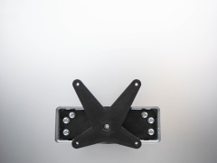 Adaptador VESA compatible con monitor BenQ (EX3203R, EX3501R, XR3501) - 75x75mm
