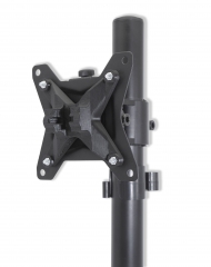 Adaptador VESA compatible con monitor DELL Ultrathin (S2419HM, S2719DC, S2719DM) - 75x75mm