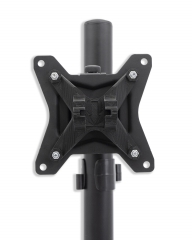 Adaptador VESA compatible con monitor DELL Ultrathin (S2419HM, S2719DC, S2719DM) - 75x75mm