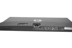 Adaptador VESA compatible con monitor HP (22m, 24m, 27m) - 75x75mm