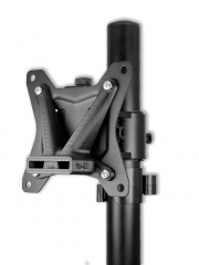 Adaptador VESA compatible con monitor HP (32f)- 75x75mm
